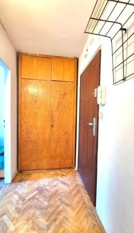 Mieszkanie 2-pokojowe Warszawa Słodowiec, ul. Zbigniewa Romaszewskiego. Zdjęcie 9