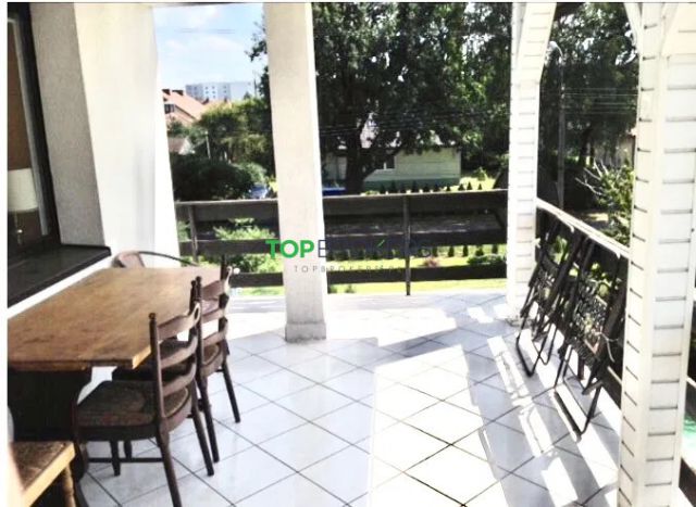 dom wolnostojący, 5 pokoi Warszawa Białołęka. Zdjęcie 4