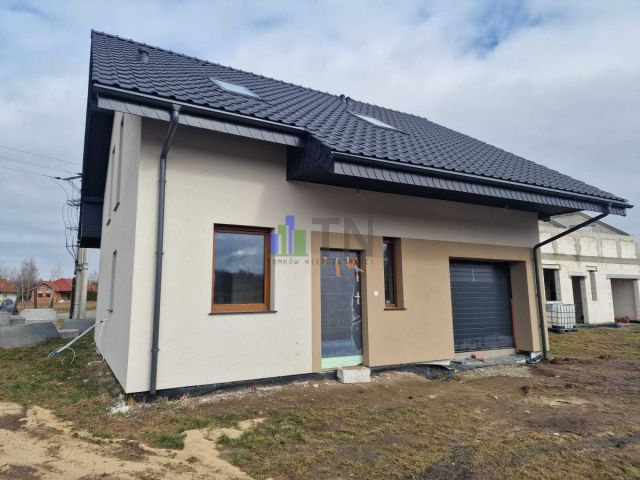 dom, 4 pokoje Gajków. Zdjęcie 11