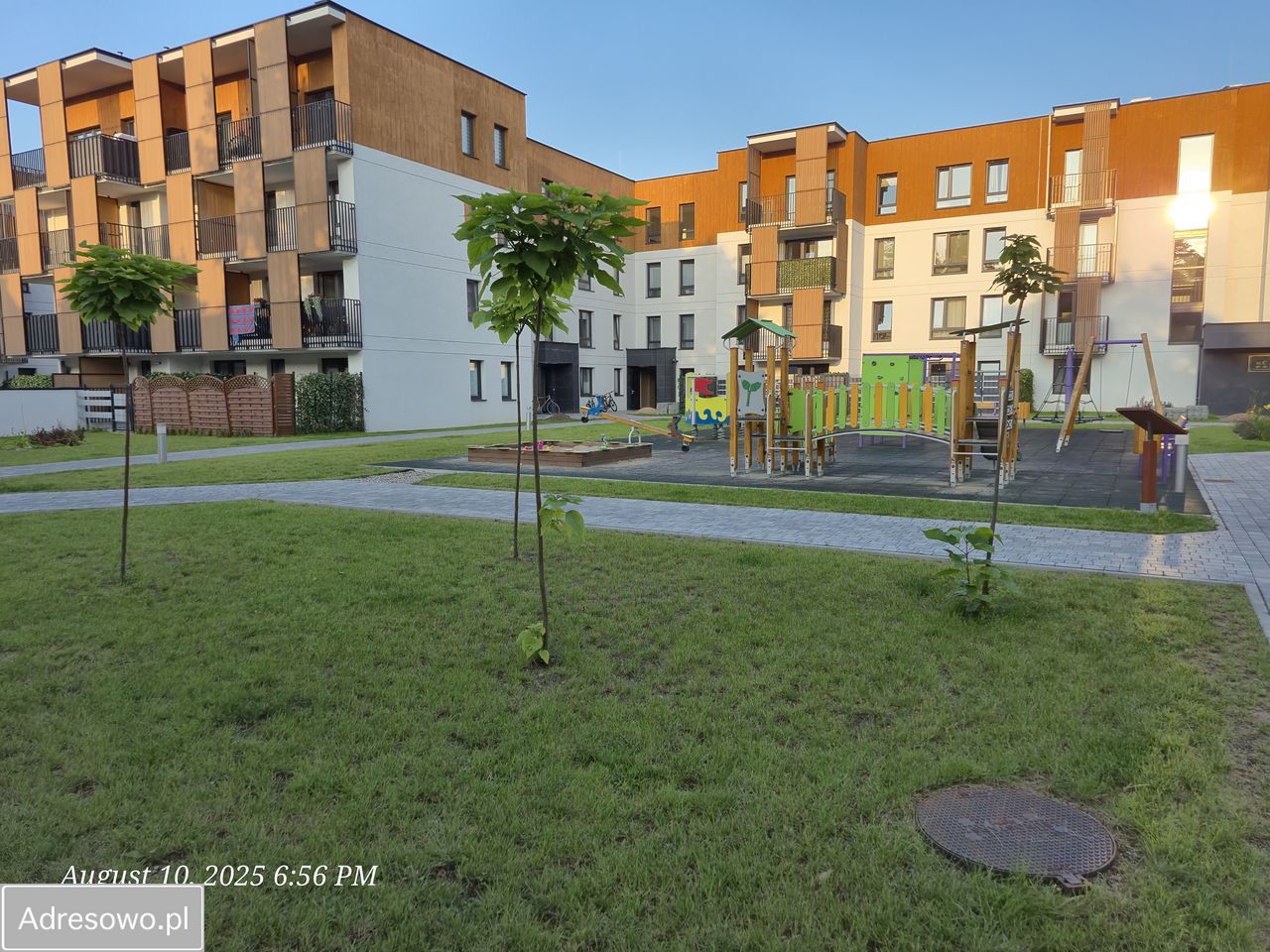 Mieszkanie 3-pokojowe Augustów, ul. Tytoniowa. Zdjęcie 19