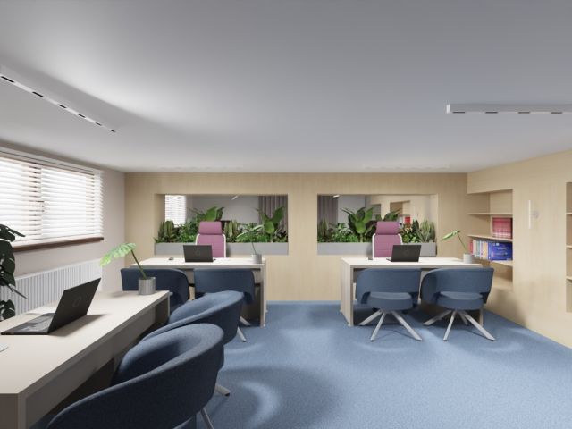 dom szeregowy, 7 pokoi Warszawa Praga-Południe, ul. Algierska. Zdjęcie 6