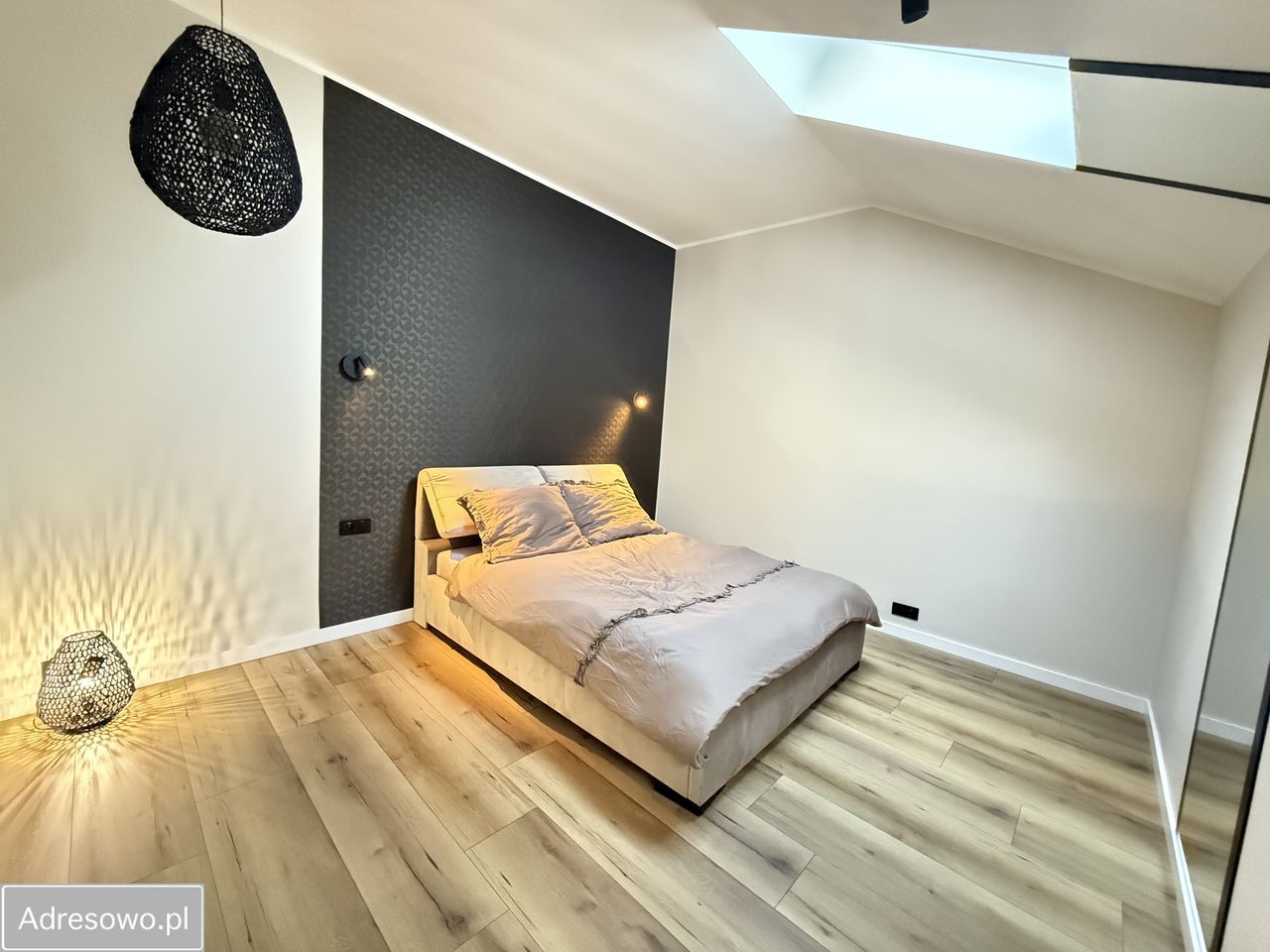 dom wolnostojący, 7 pokoi Turek, ul. Zdrojki Prawe. Zdjęcie 16