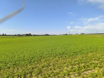 Działka budowlana Nowy Podleś. Zdjęcie 3