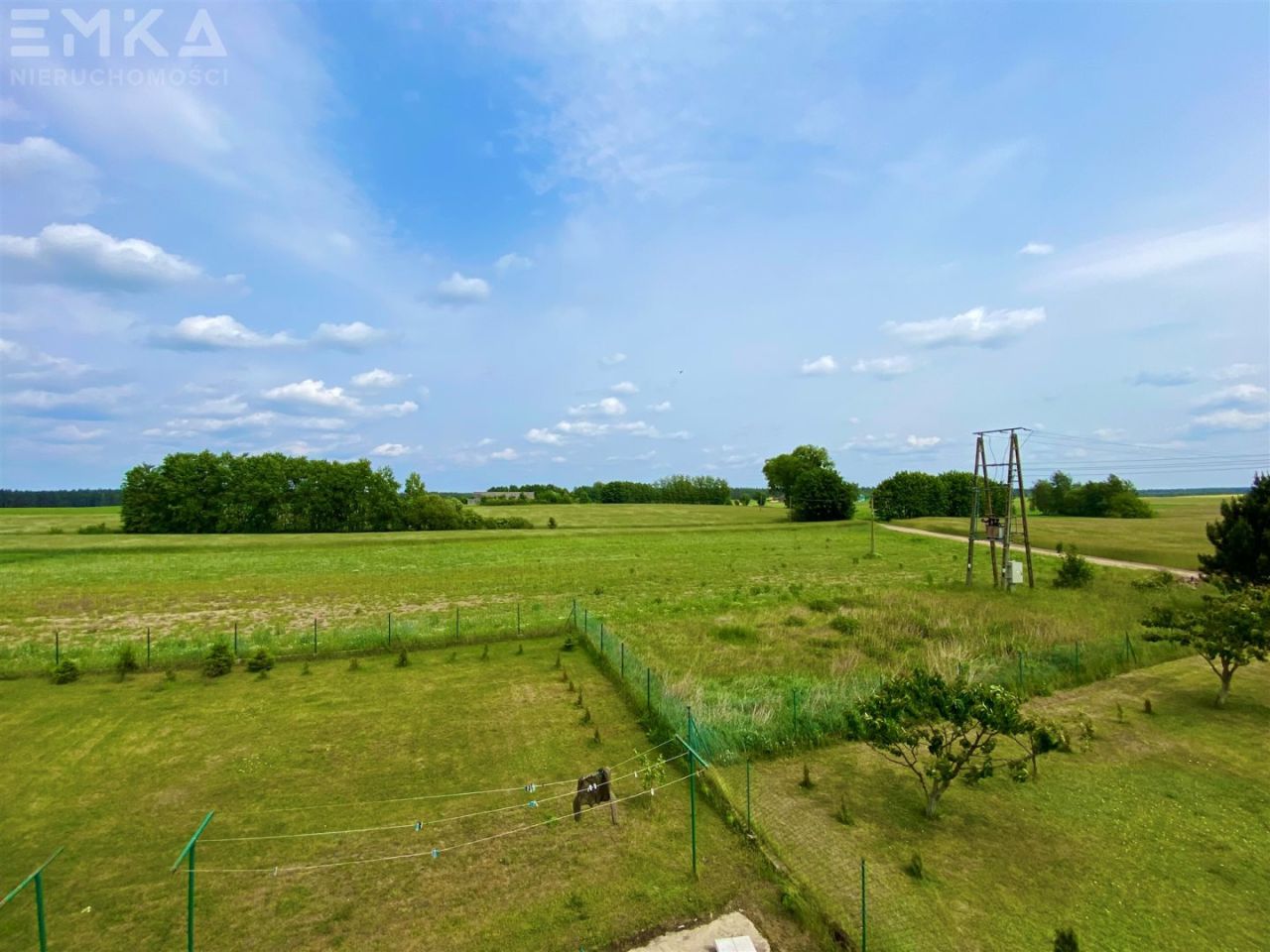 dom wolnostojący, 5 pokoi Sierosław. Zdjęcie 24