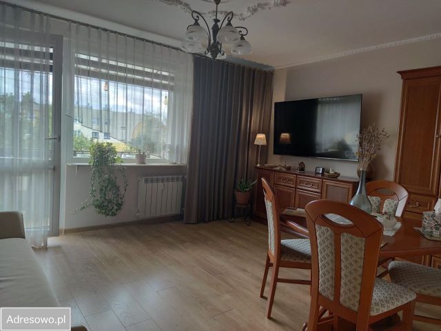 Mieszkanie 3-pokojowe Radom Wośniki, ul. Pośrednia. Zdjęcie 1