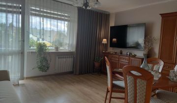 Mieszkanie 3-pokojowe Radom Wośniki, ul. Pośrednia