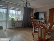 Mieszkanie 3-pokojowe Radom Wośniki, ul. Pośrednia