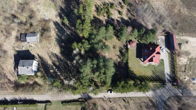 Działka rolna Stare Jabłonki. Zdjęcie 2