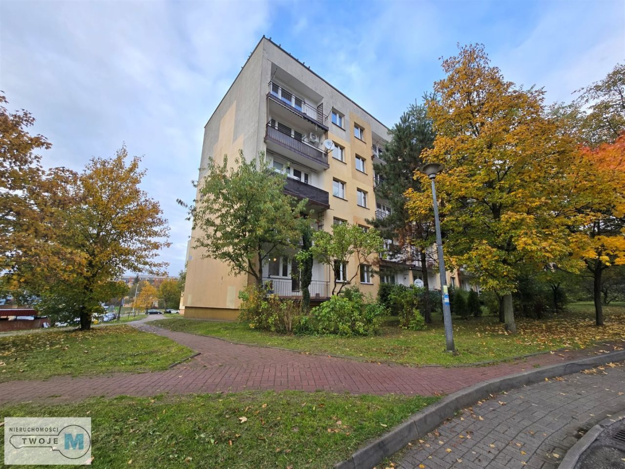 Mieszkanie 3-pokojowe Kielce Uroczysko, ul. Władysława Orkana. Zdjęcie 16