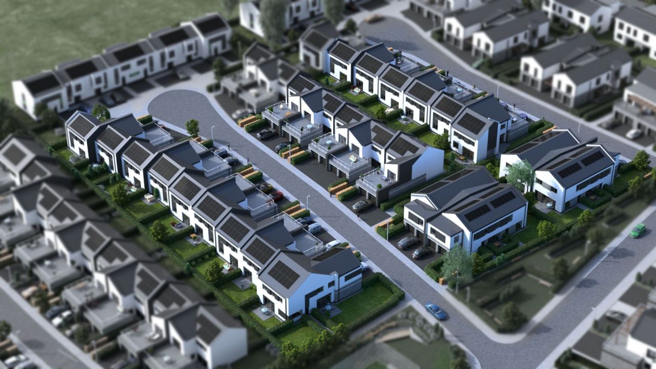 Mieszkanie 3-pokojowe Szczytniki. Zdjęcie 9