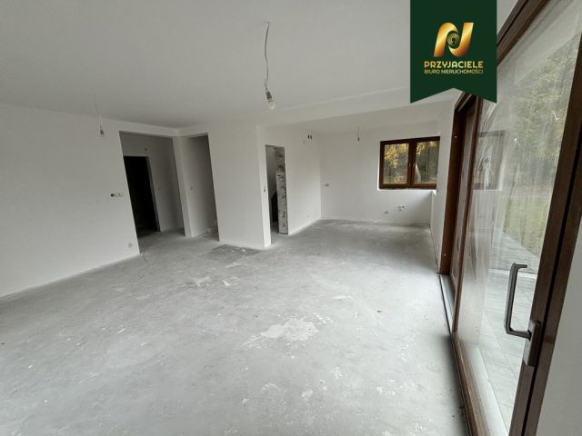 dom wolnostojący, 6 pokoi Stężyca. Zdjęcie 4