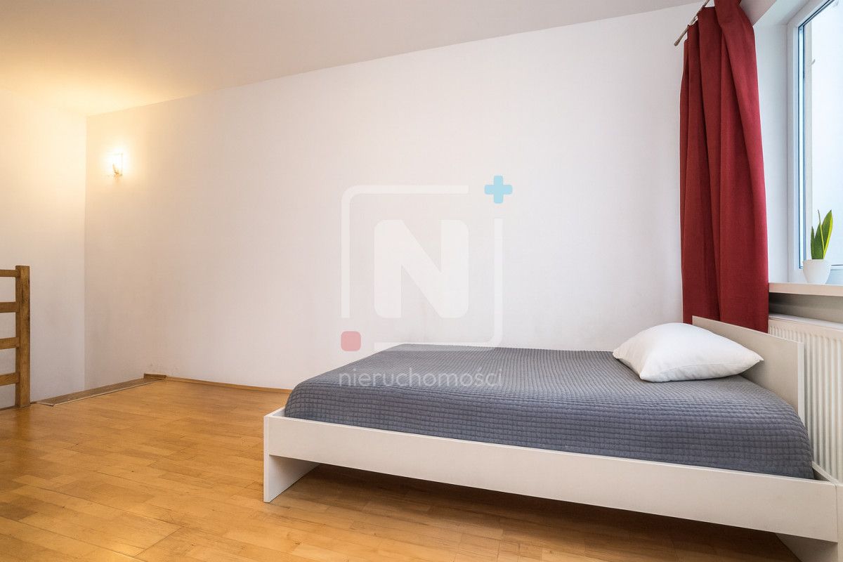 Mieszkanie 3-pokojowe Warszawa Mokotów, ul. Wincentego Rzymowskiego. Zdjęcie 7