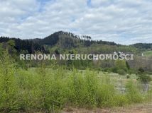 Działka budowlana Jedlina-Zdrój Kamieńsk