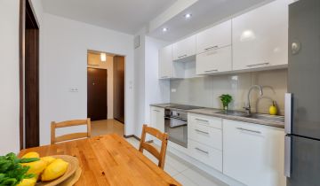 Mieszkanie 3-pokojowe Warszawa Praga-Południe, ul. Mińska