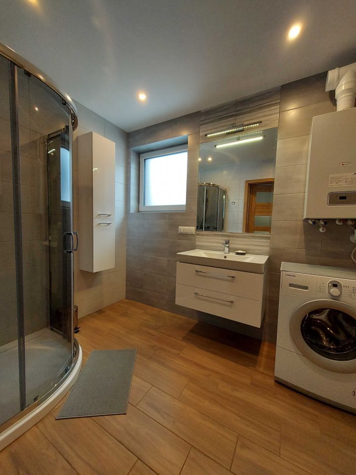 Mieszkanie 3-pokojowe Bochnia, ul. rtm. Witolda Pileckiego. Zdjęcie 7