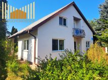 dom wolnostojący, 5 pokoi Mrozy