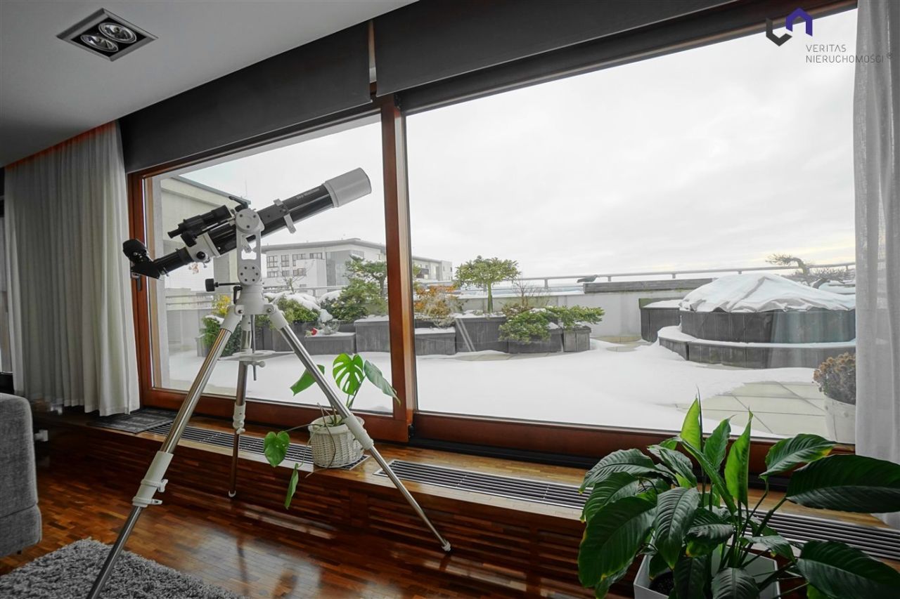 Mieszkanie 3-pokojowe Kraków Dębniki, ul. Zygmunta Miłkowskiego. Zdjęcie 27