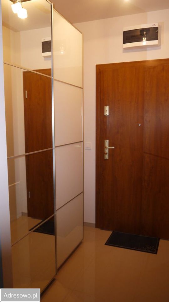 Mieszkanie 2-pokojowe Wrocław Krzyki, al. Wiśniowa. Zdjęcie 5