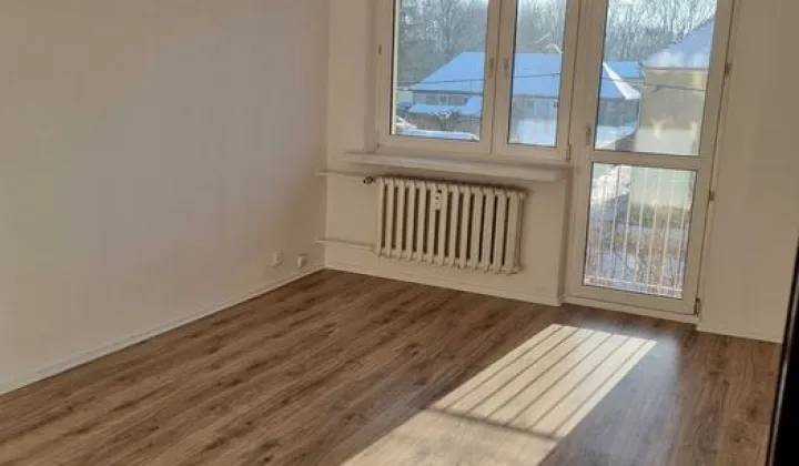 Mieszkanie 3-pokojowe Kętrzyn, ul. Stanisława Moniuszki