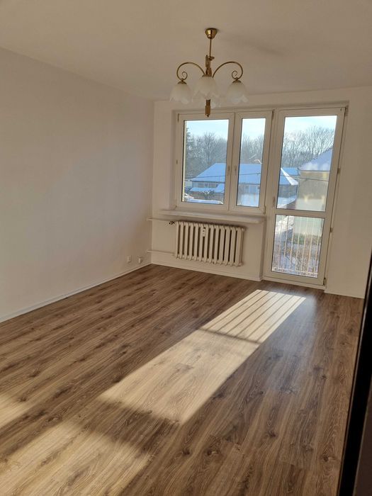 Mieszkanie 3-pokojowe Kętrzyn, ul. Stanisława Moniuszki. Zdjęcie 1