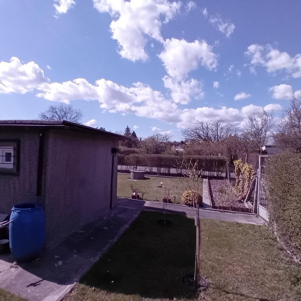 Działka rod Gliwice, ul. Rybnicka. Zdjęcie 7