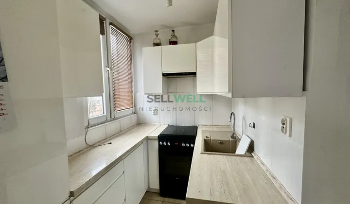 Mieszkanie 3-pokojowe Łódź Zarzew, ul. Tatrzańska