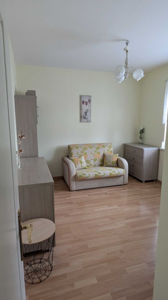 Mieszkanie 3-pokojowe Pabianice Bugaj. Zdjęcie 4