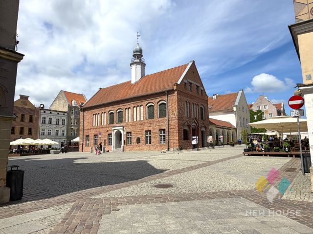 Biuro Olsztyn, ul. Prosta. Zdjęcie 15