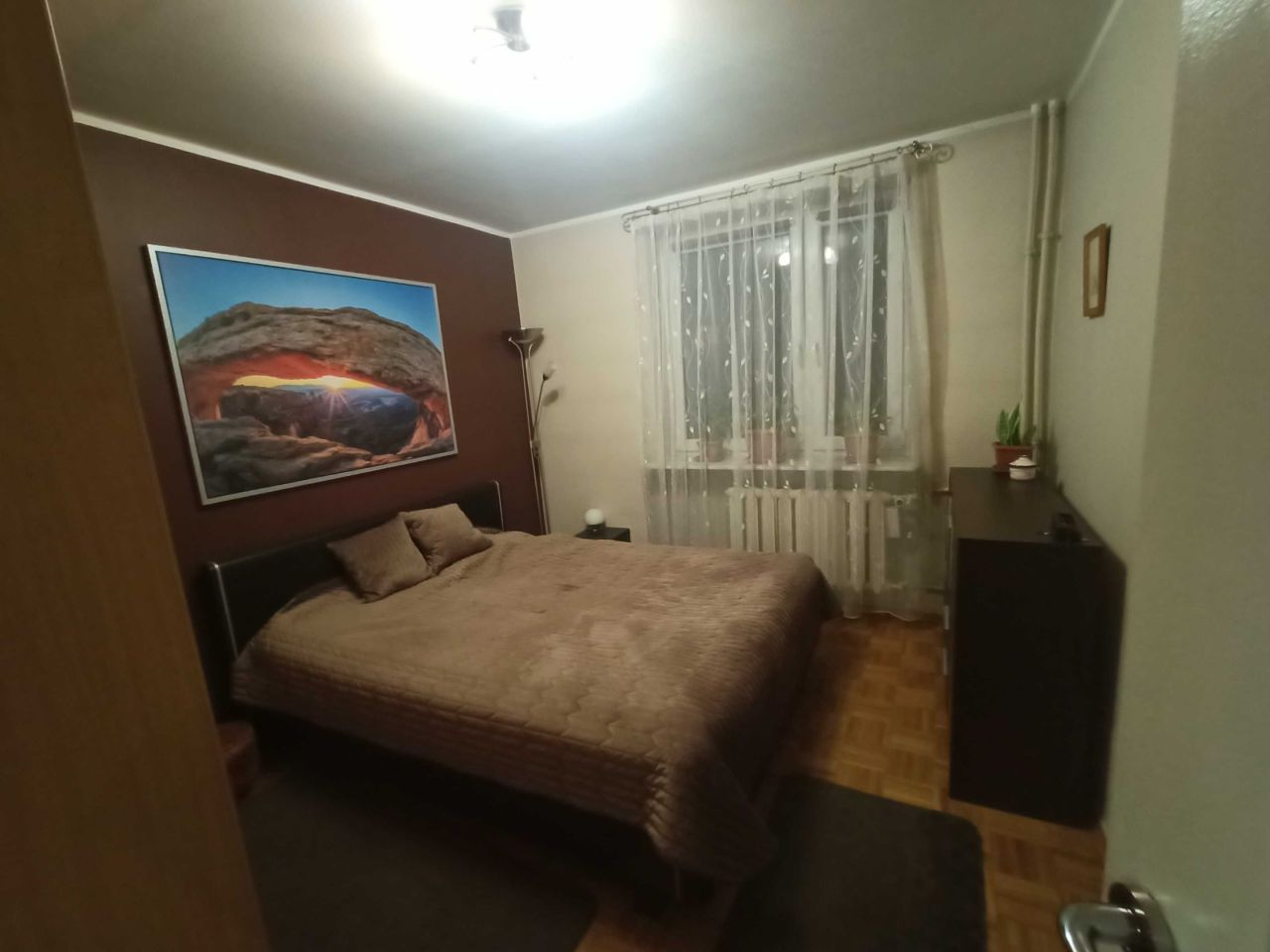 Mieszkanie 3-pokojowe Warszawa Bielany, ul. Antoniego Magiera. Zdjęcie 7