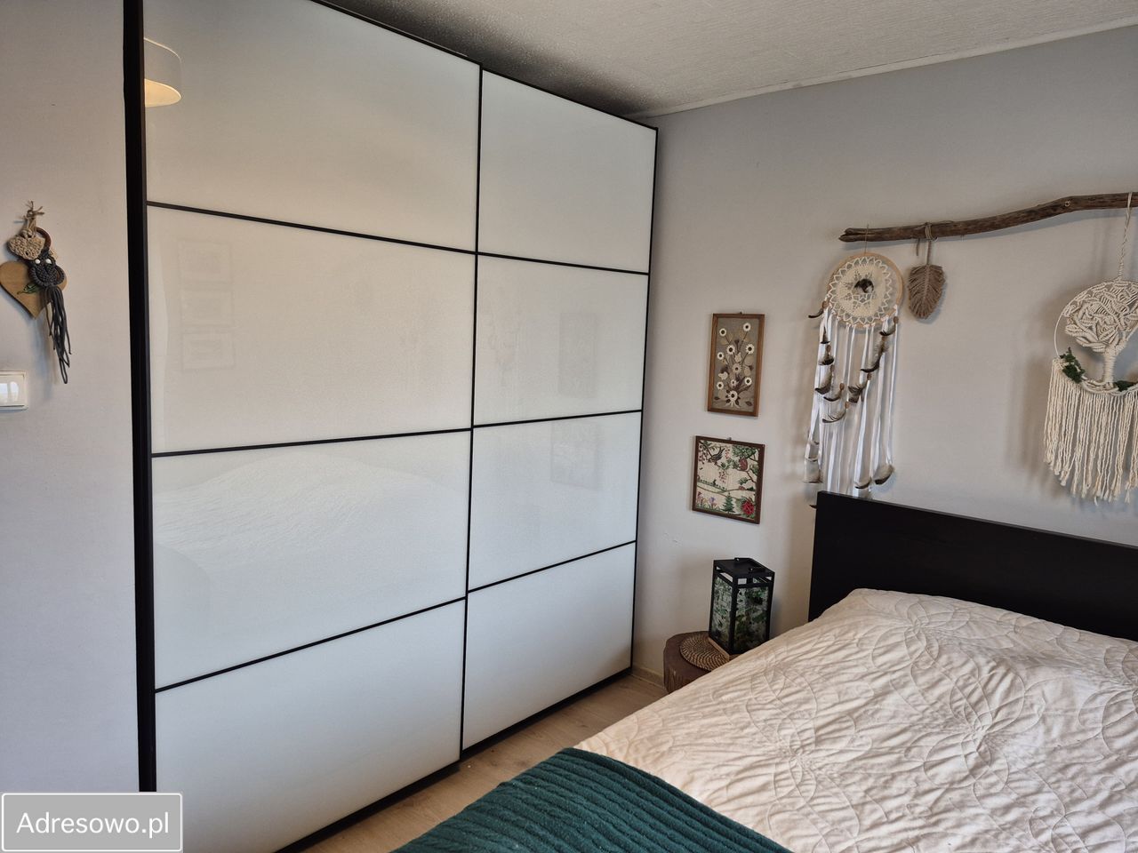 Mieszkanie 3-pokojowe Środa Wielkopolska, os. Jagiellońskie. Zdjęcie 10