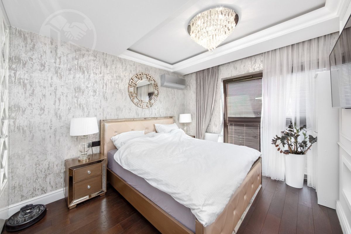 Mieszkanie 3-pokojowe Wrocław, ul. Walońska. Zdjęcie 8