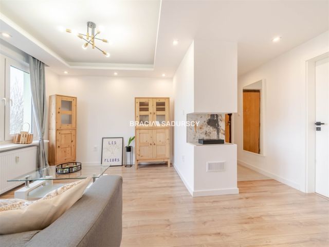 Mieszkanie 3-pokojowe Kraków Prądnik Czerwony, ul. Jakuba Majora. Zdjęcie 32