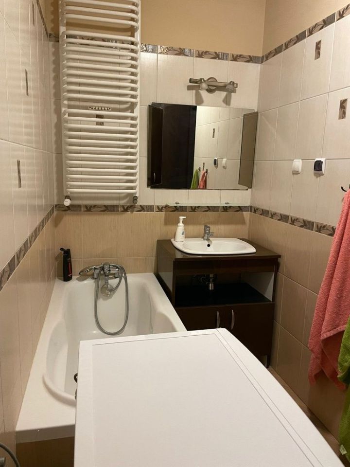 Mieszkanie 2-pokojowe Lublin Bronowice, ul. Kazimierza Przerwy-Tetmajera. Zdjęcie 7