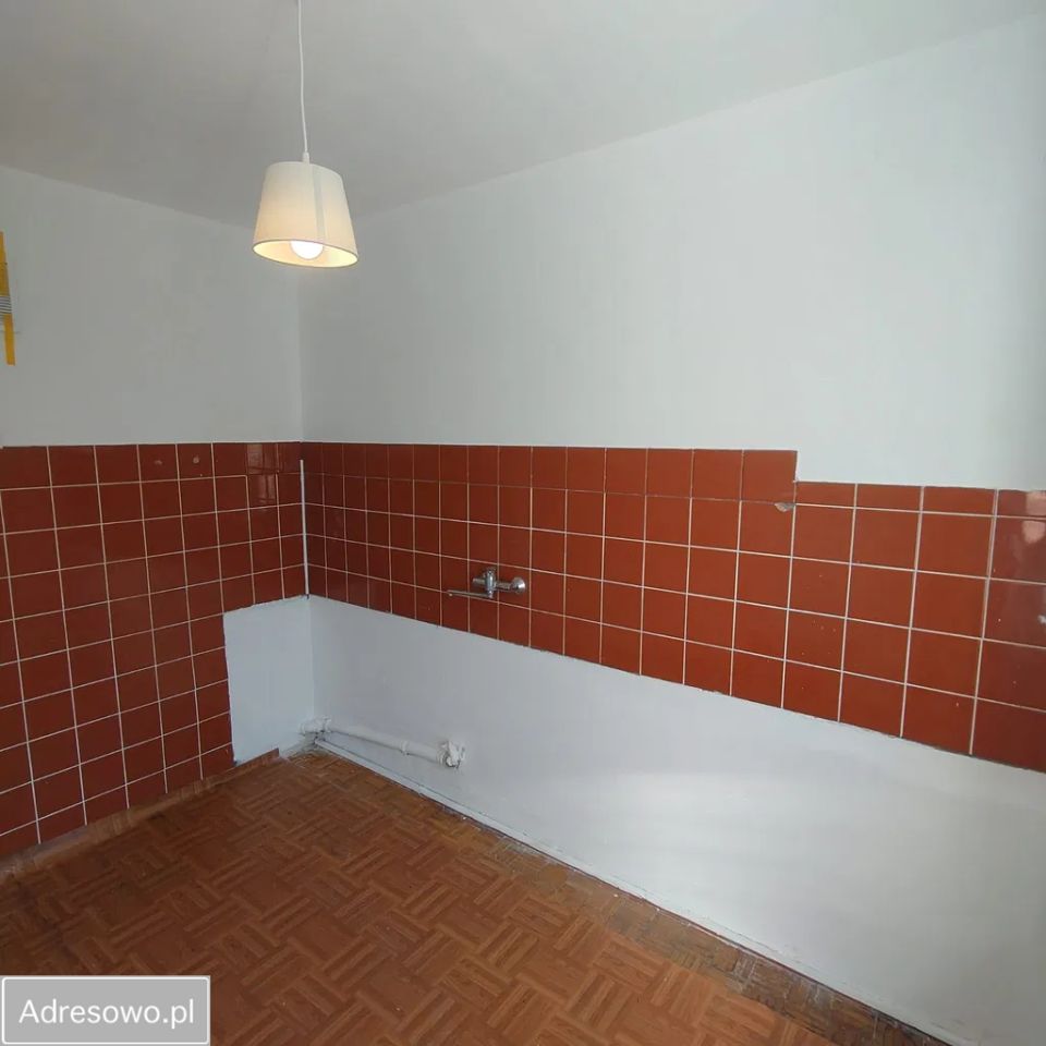 Mieszkanie 4-pokojowe Poznań Winogrady, os. Wichrowe Wzgórze. Zdjęcie 4