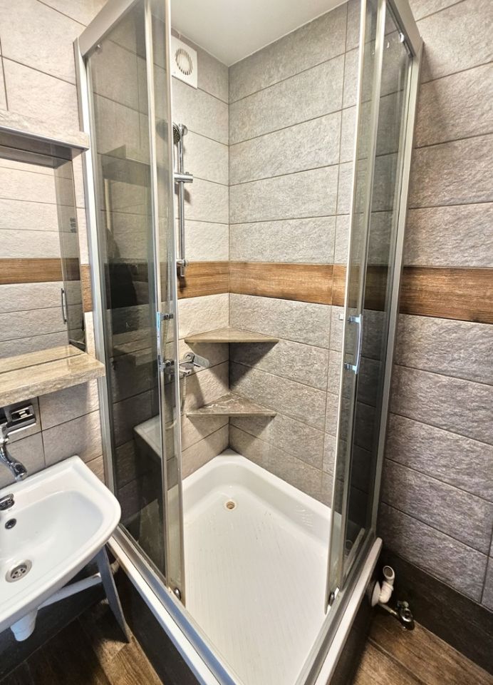 Mieszkanie 3-pokojowe Białystok Piaski, ul. Bułgarska. Zdjęcie 8