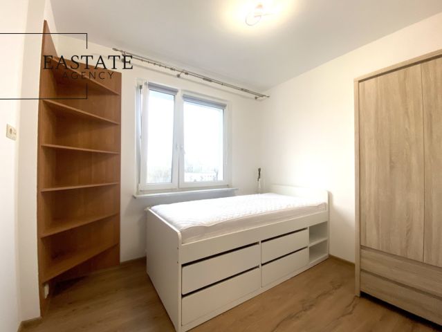 Mieszkanie 3-pokojowe Warszawa Ursynów, ul. Zamiany. Zdjęcie 8