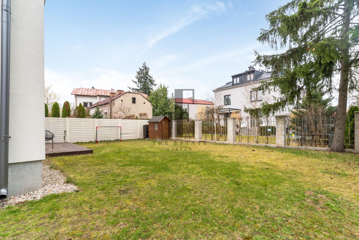 Mieszkanie 3-pokojowe Warszawa Mokotów, ul. Żegiestowska. Zdjęcie 10