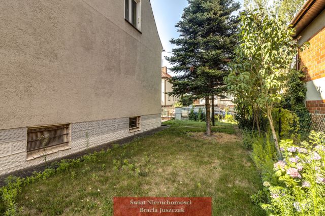 dom wolnostojący, 6 pokoi Wrocław Kuźniki. Zdjęcie 15