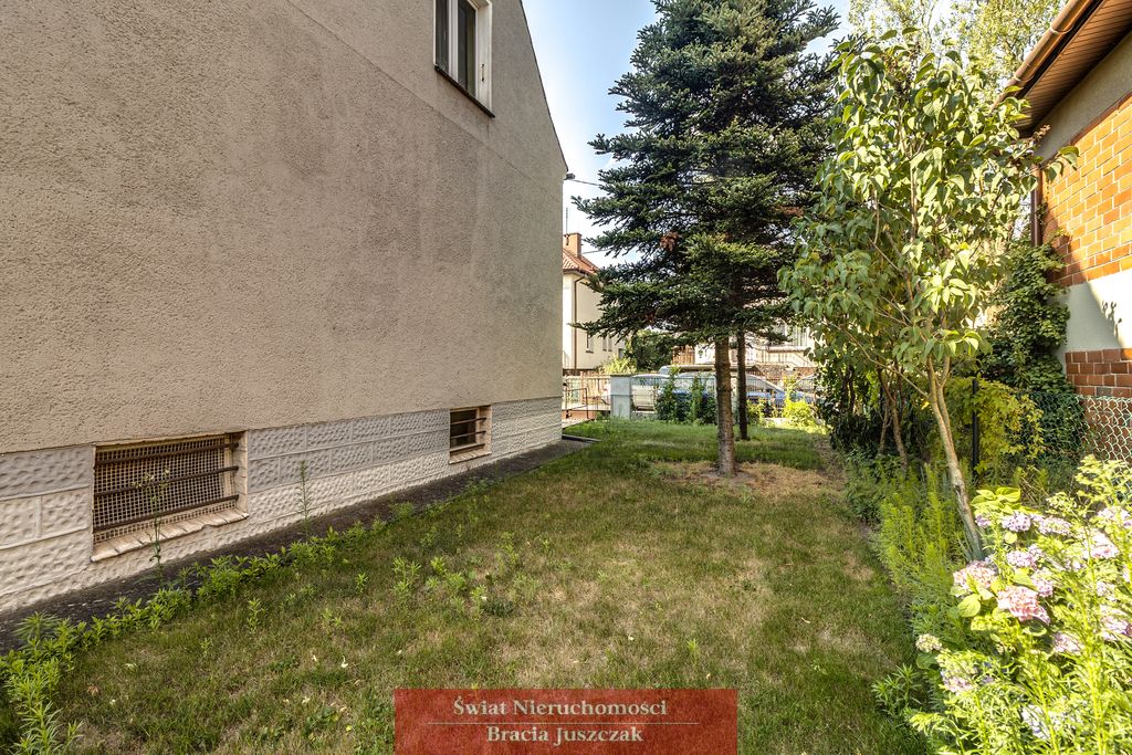 dom wolnostojący, 6 pokoi Wrocław Kuźniki. Zdjęcie 15