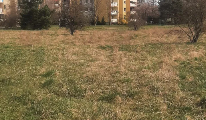 Mieszkanie 3-pokojowe Opole Kolonia Gosławicka, ul. Nowowiejska