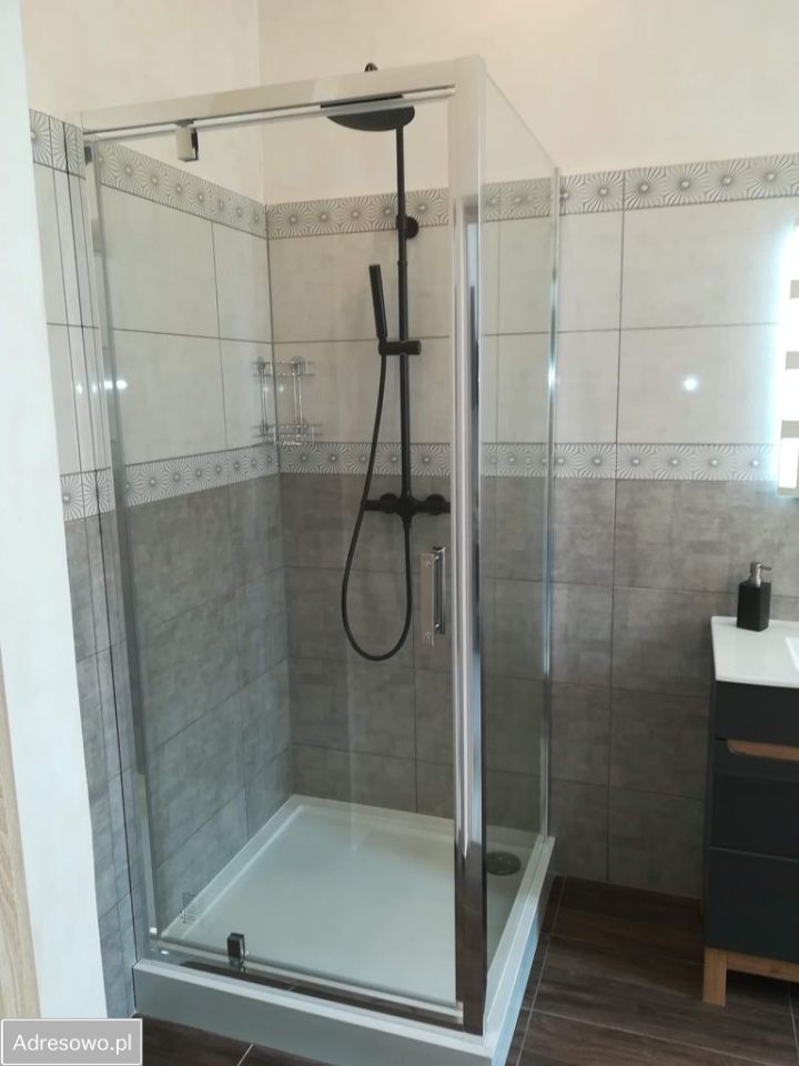 Mieszkanie 4-pokojowe Jelenia Góra, al. Wojska Polskiego. Zdjęcie 5