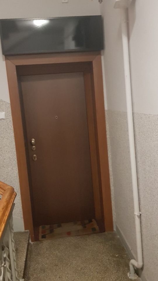 Mieszkanie 3-pokojowe Gdańsk Śródmieście, ul. Szeroka. Zdjęcie 14