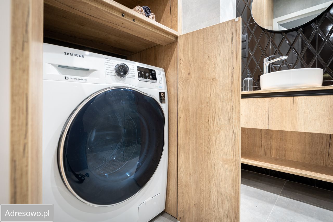 Mieszkanie 2-pokojowe Kraków Zabłocie, ul. Tadeusza Romanowicza. Zdjęcie 20