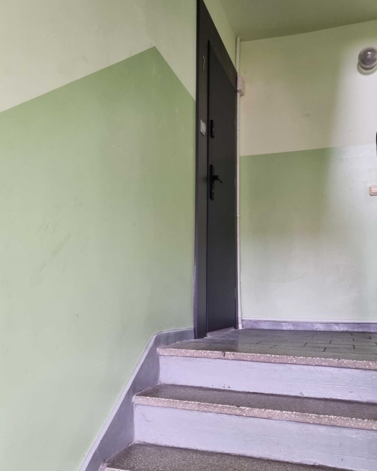 Mieszkanie 3-pokojowe Nowogard. Zdjęcie 4