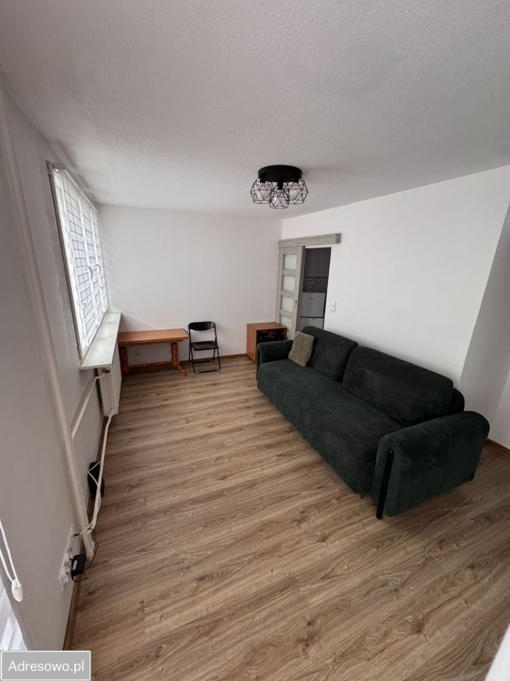 Mieszkanie 1-pokojowe Wrocław, ul. Jemiołowa. Zdjęcie 14