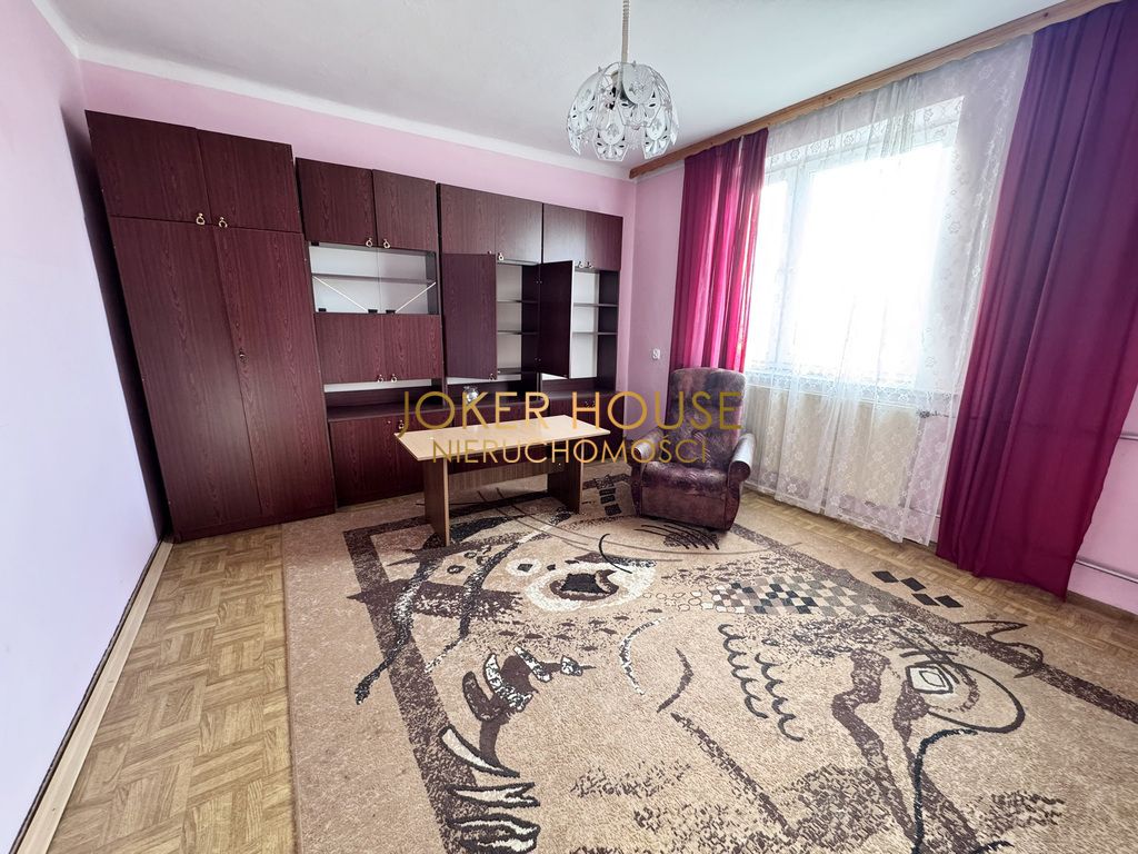 dom wolnostojący, 5 pokoi Rzeszów, al. gen. Władysława Sikorskiego. Zdjęcie 12