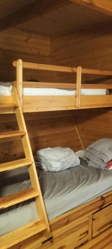 dom letniskowy, 4 pokoje Młynarze, ul. Wczasowa róg żagli. Zdjęcie 21