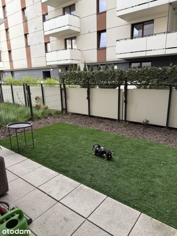 Mieszkanie 2-pokojowe Wrocław, ul. Komuny Paryskiej. Zdjęcie 6