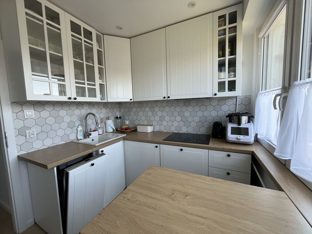 Mieszkanie 4-pokojowe Toruń, ul. Świętopełka. Zdjęcie 6