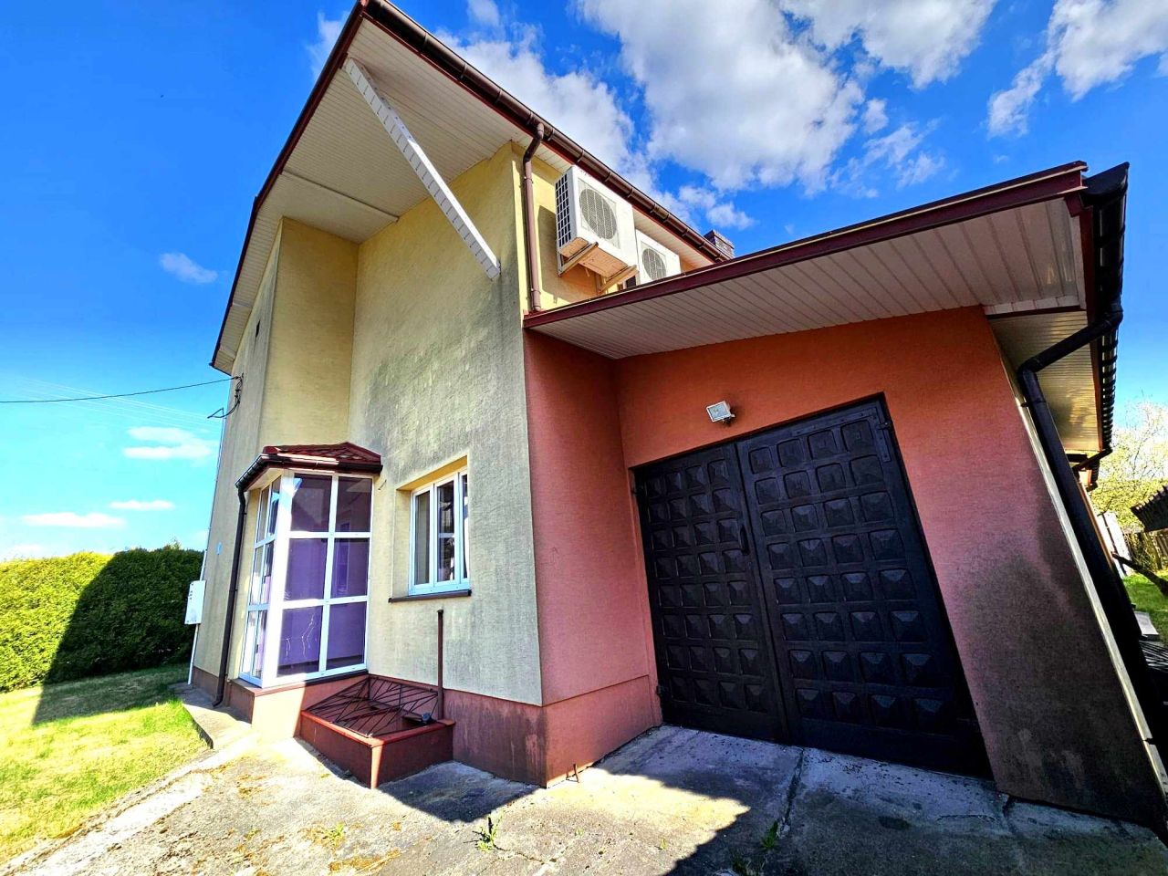 dom wolnostojący, 11 pokoi Długosiodło, ul. 4 Września. Zdjęcie 7